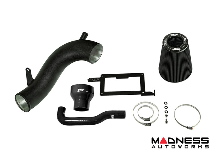 Hyundai Elantra N Performance Air Intake - Induction Kit - Forge Motorsport